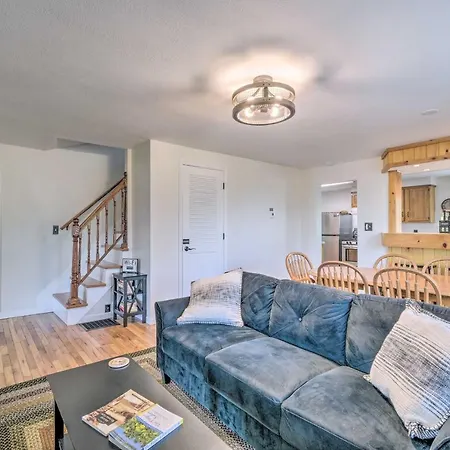 Watkins Glen Lakeview Cottage With Waterfall! Extérieur photo